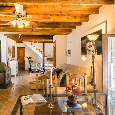 Pet Friendly Home In Hornachuelos With Kitchen Esterno foto