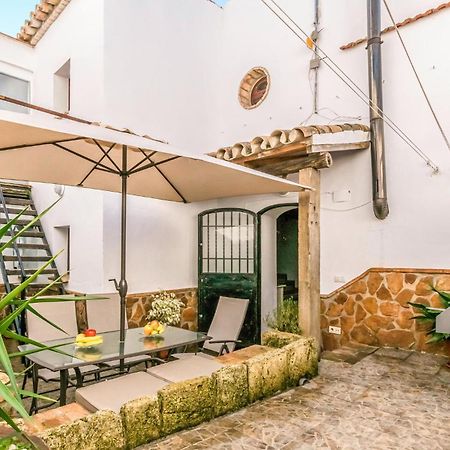 Pet Friendly Home In Hornachuelos With Kitchen Esterno foto