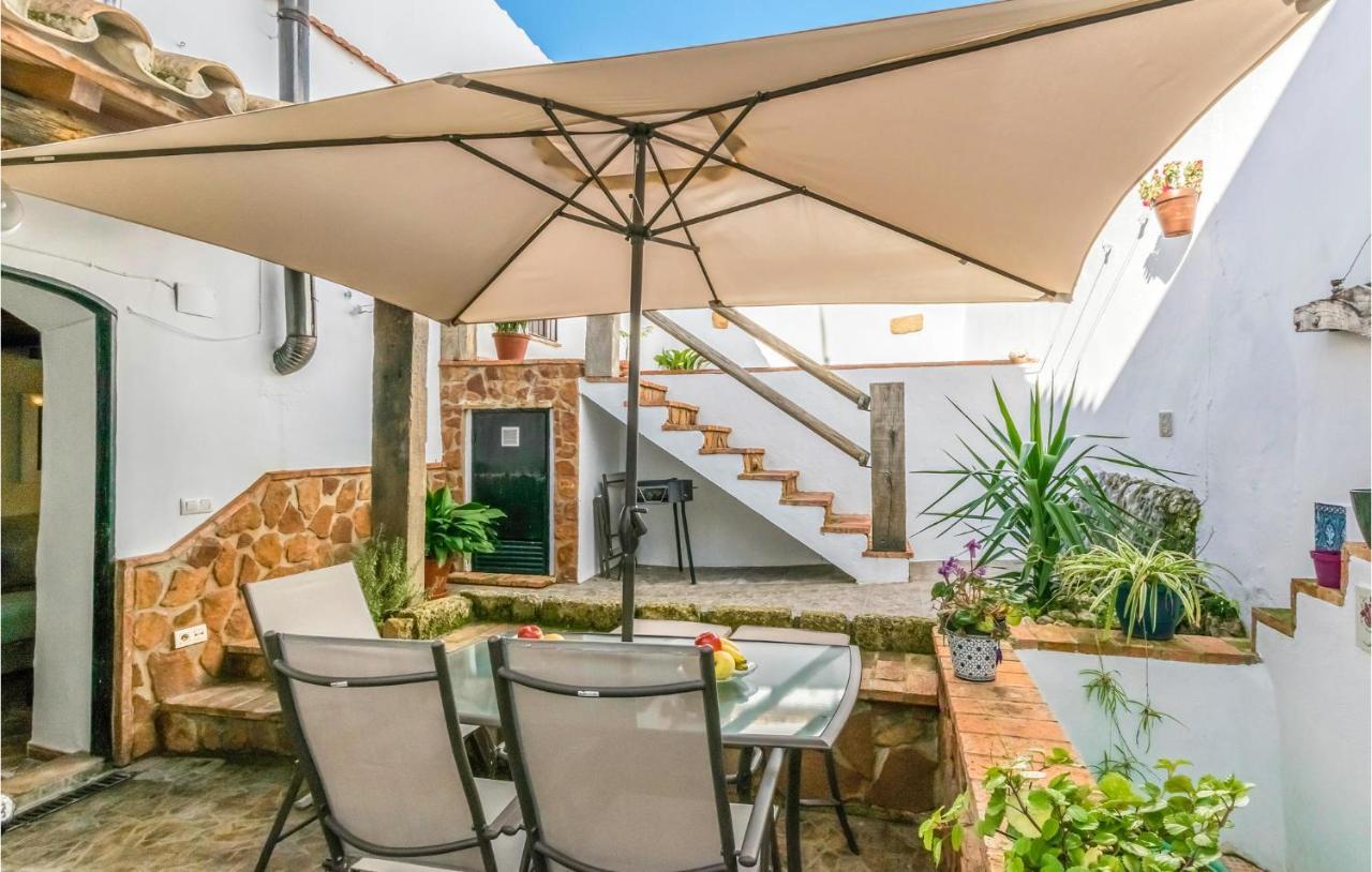 Pet Friendly Home In Hornachuelos With Kitchen Esterno foto