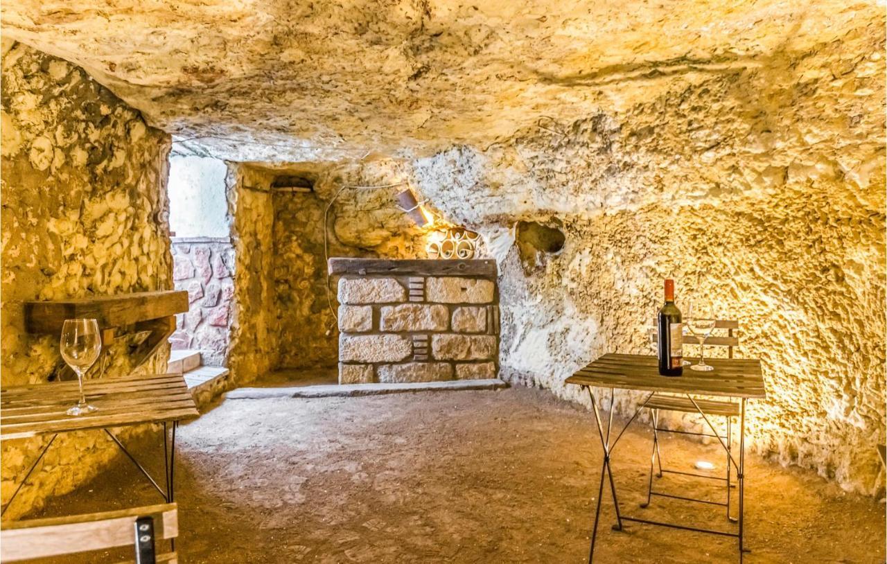 Pet Friendly Home In Hornachuelos With Kitchen Esterno foto